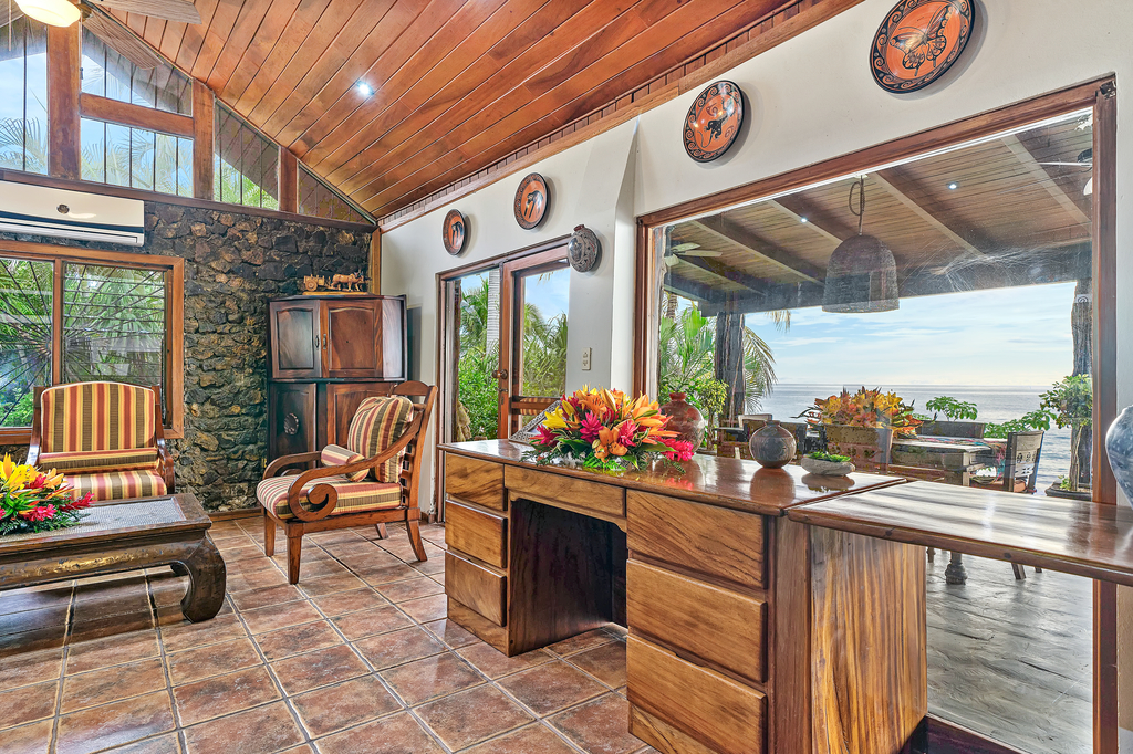 Casa Piedra ~ Paradise In Playa Flamingo | Remax Ocean Surf & Sun